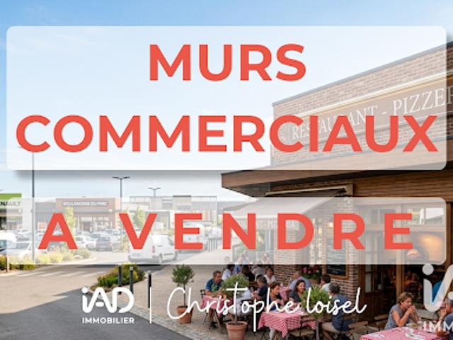 Local Commercial vente à Lorient, Bretagne