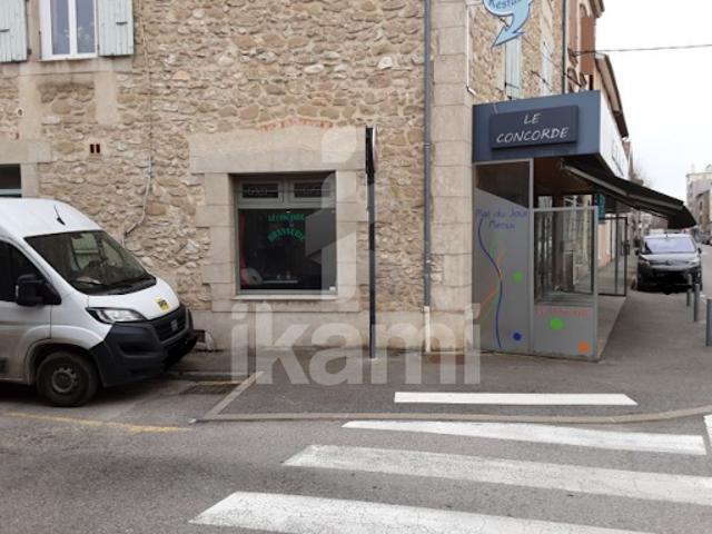 Local Commercial vente à Valence, Romans-sur-isère