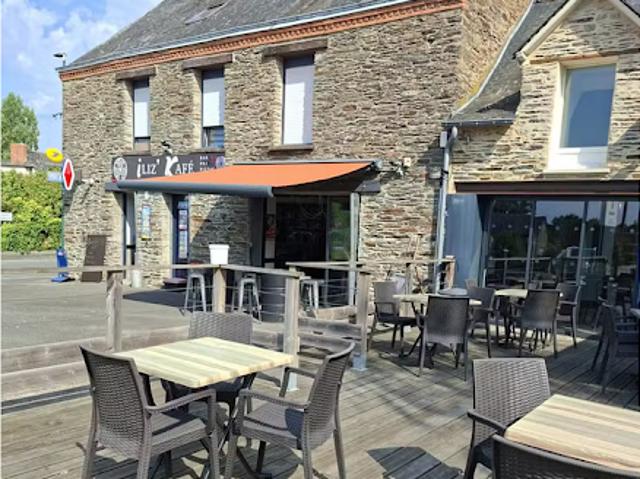 Local Commercial vente à Résidence de la Blorais, Sainte-Anne-sur-Vilaine