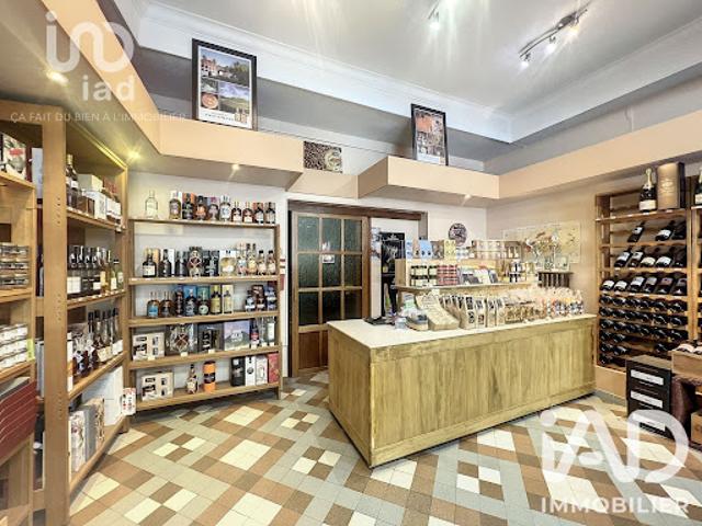 Local Commercial vente à Montargis, Château-renard
