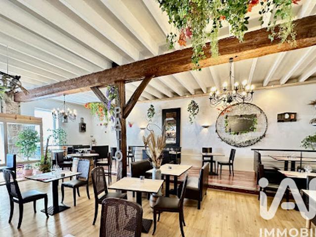 Local Commercial vente à Agen