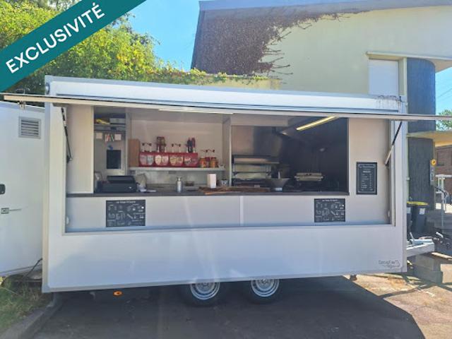 Local Commercial vente à Lille, Marquillies