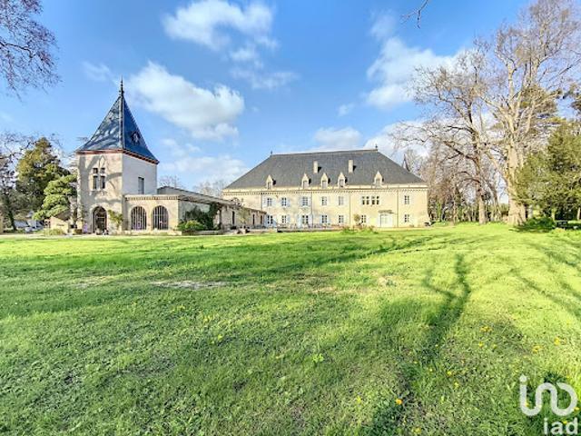 Local Commercial vente à Nyons, Saulce-sur-rhône