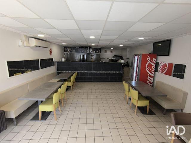 Local Commercial vente à Langon