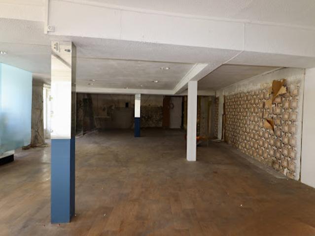 Local Commercial vente à Rochefort, Meschers-sur-gironde