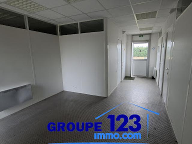 Local Commercial vente à Joigny, Yonne