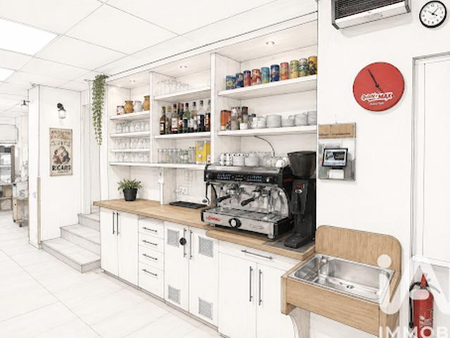 Local Commercial vente à Haguenau-Wissembourg, Haguenau