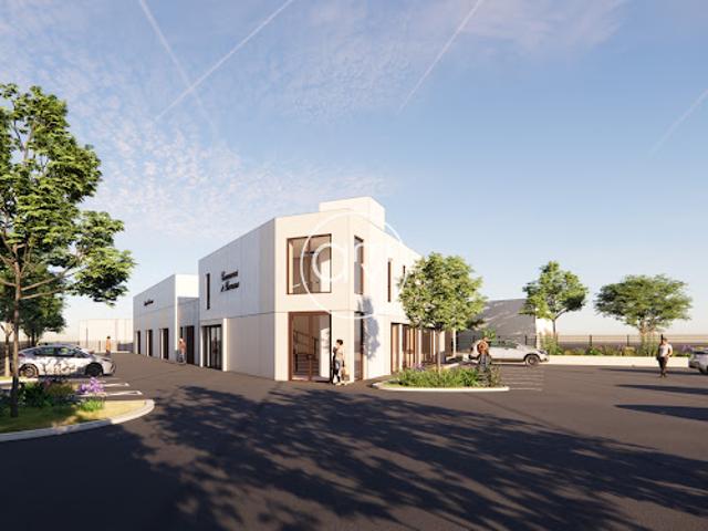 Local Commercial vente à Arrondissement de Toulon, Solliès-ville