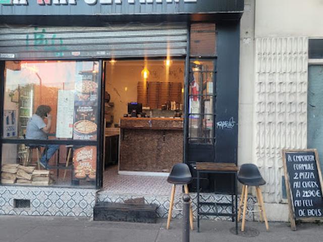 Local Commercial vente à Paris, Île-de-France