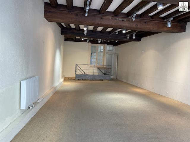 Local Commercial vente à Beaune