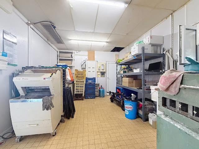 Local Commercial vente à Dunkerque, Coudekerque-branche