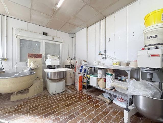 Local Commercial vente à Dunkerque, Coudekerque-branche