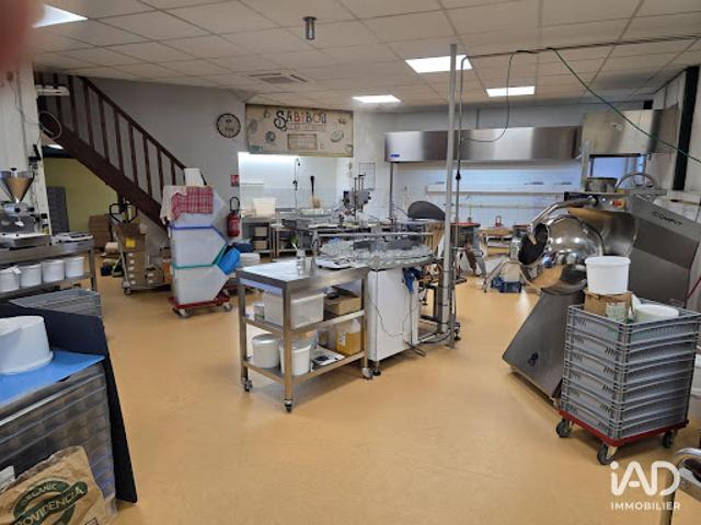 Local Commercial vente à Sarrebourg-Château-Salins, Phalsbourg