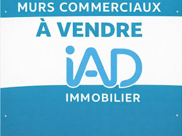 Local Commercial vente à Arras, Agnières