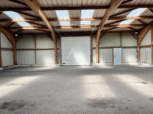 Local Commercial vente à Segré