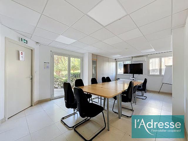 Local Commercial vente à Ajaccio