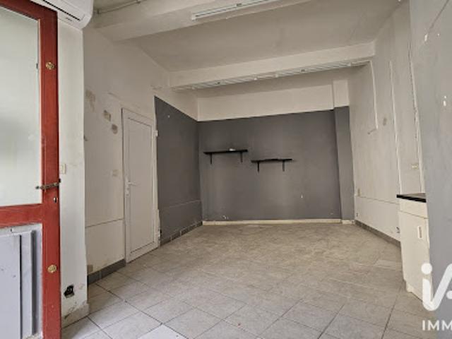 Local Commercial vente à Narbonne, Sigean