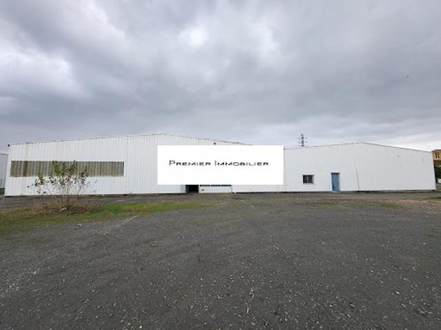 Local Commercial vente à Villefranche-sur-Saône, Rhône