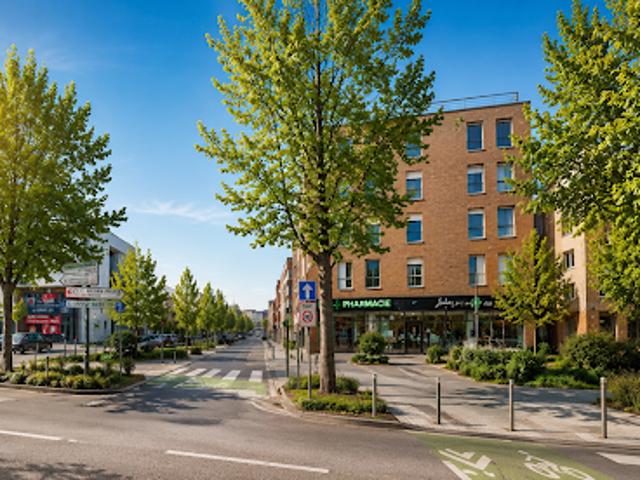 Local Commercial vente à Amiens