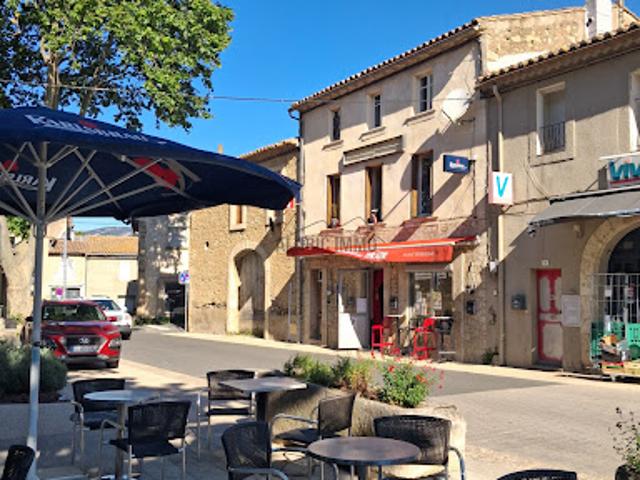 Local Commercial vente à Narbonne, Fabrezan