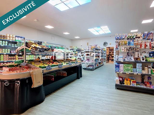Local Commercial vente à Béziers, Maraussan