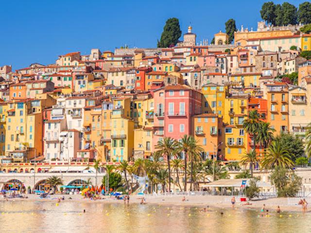 Local Commercial vente à Nice, Menton