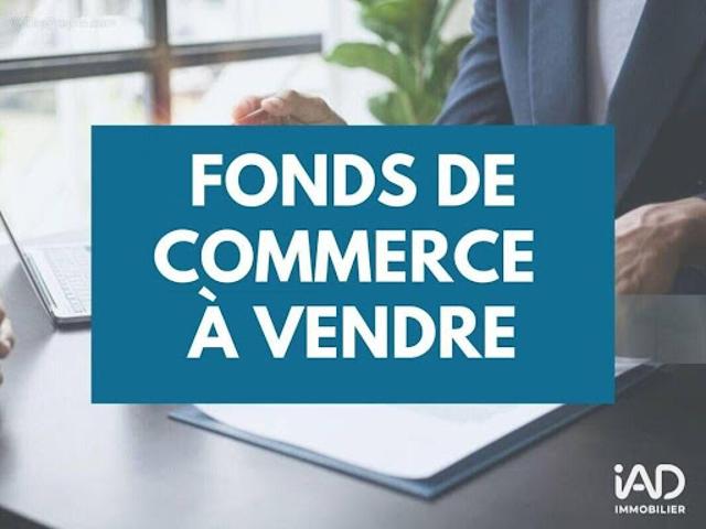 Local Commercial vente à Fontenay-le-Comte, Mareuil-sur-lay-dissais