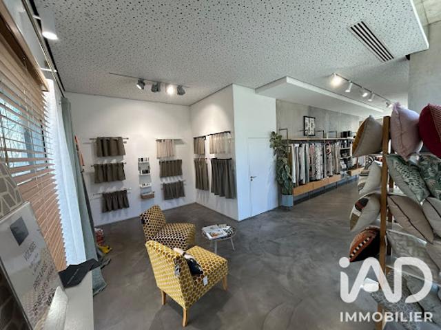 Local Commercial vente à Montpellier