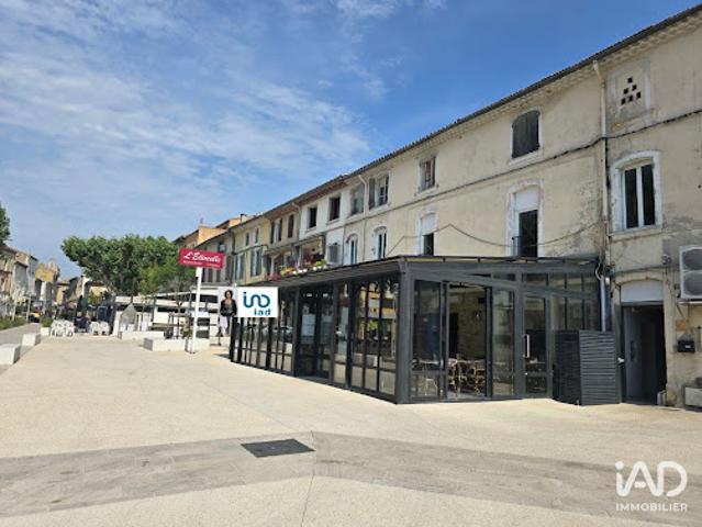 Local Commercial vente à Nîmes, Bagnols-sur-cèze