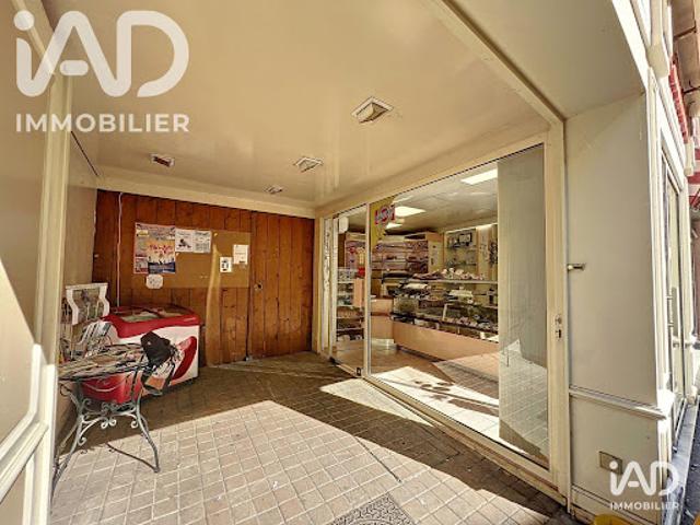 Local Commercial vente à Montargis, Château-renard