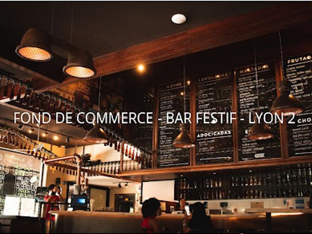 Local Commercial vente à Lyon, Métropole de Lyon