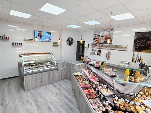 Local Commercial vente à Bellegarde-sur-Valserine, Valserhône