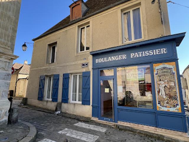 Local Commercial vente à Rambouillet, Montfort-l'amaury