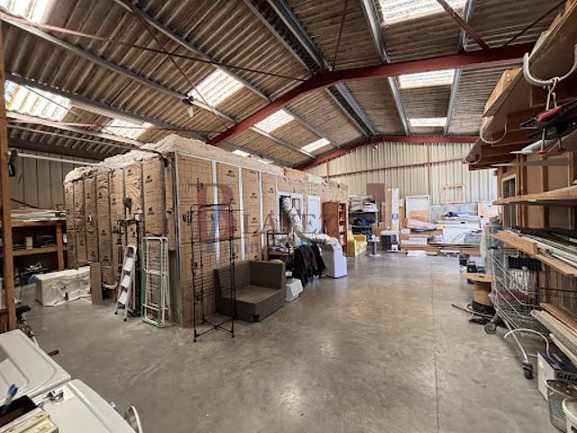 Local Commercial vente à Brive-la-Gaillarde, Malemort-sur-corrèze
