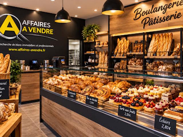 Local Commercial vente à Quimper, Bretagne
