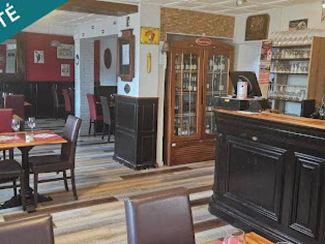 Local Commercial vente à Fontainebleau