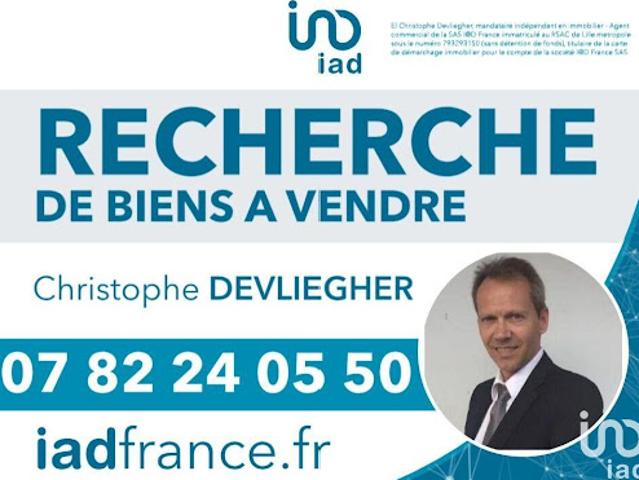 Local Commercial vente à Lille