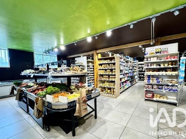 Local Commercial vente à Pau, Nay