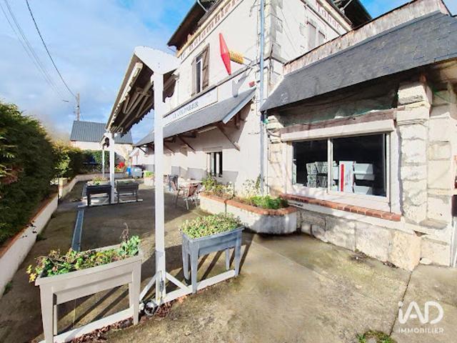 Local Commercial vente à Auxerre, Rogny-les-sept-ecluses
