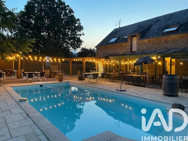 Local Commercial vente à Châteaubriant-Ancenis, Vigneux-de-bretagne