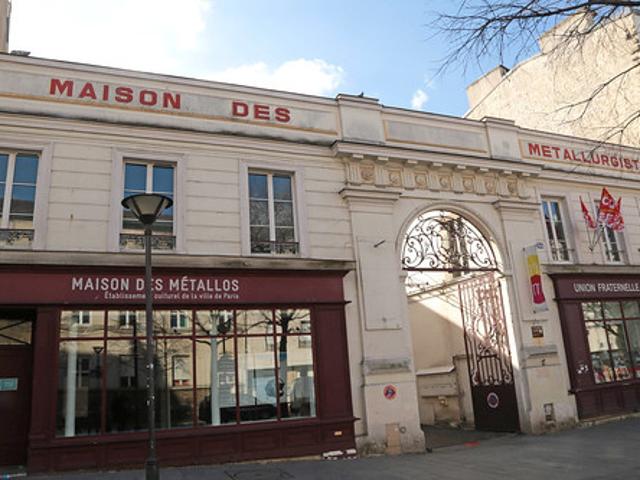Local Commercial vente à Paris, Île-de-France
