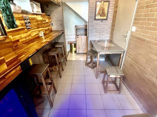 Local Commercial vente à Melun