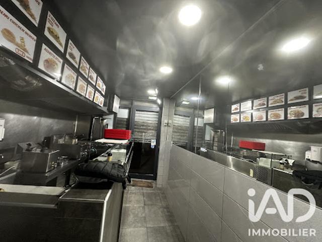 Local Commercial vente à Paris, Île-de-France