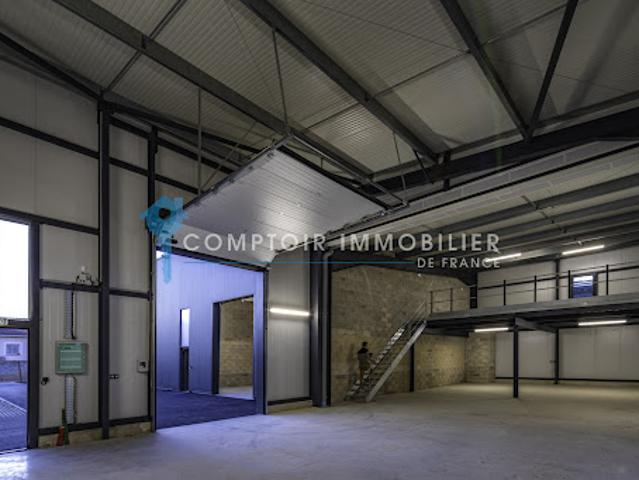 Local Commercial vente à Toulouse, Deyme