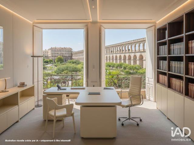 Local Commercial vente à Montpellier