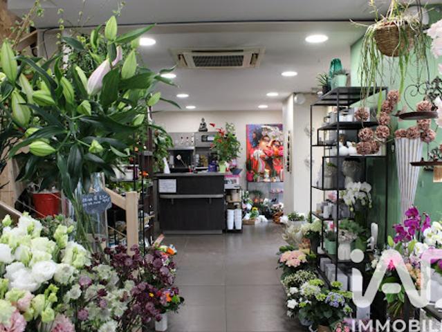 Local Commercial vente à Angers, Tiercé