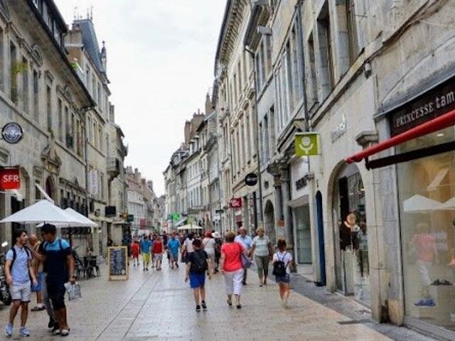 Local Commercial vente à Besançon