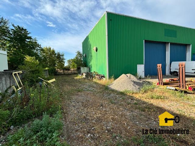 Local Commercial vente à Mattfeld, Hombourg