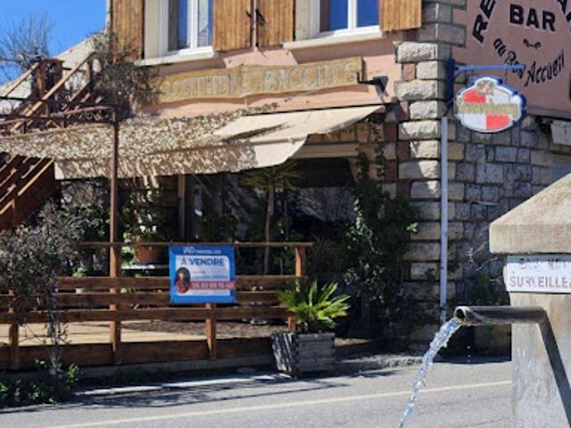 Local Commercial vente à Gap, Le Sauze-du-lac