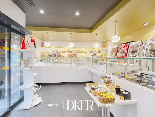 Local Commercial vente à Reims